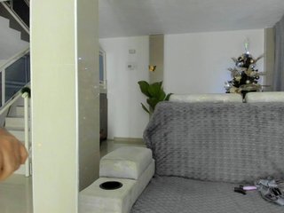 DulceRomance Porn Show