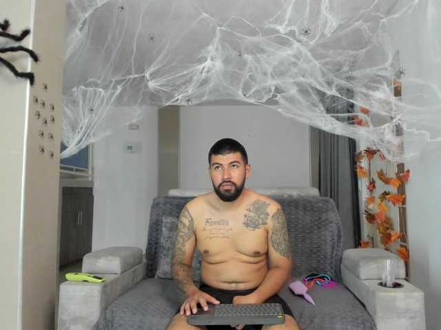 DulceRomance - capable slut for a mad cumshow DulceRomance from BongaCams