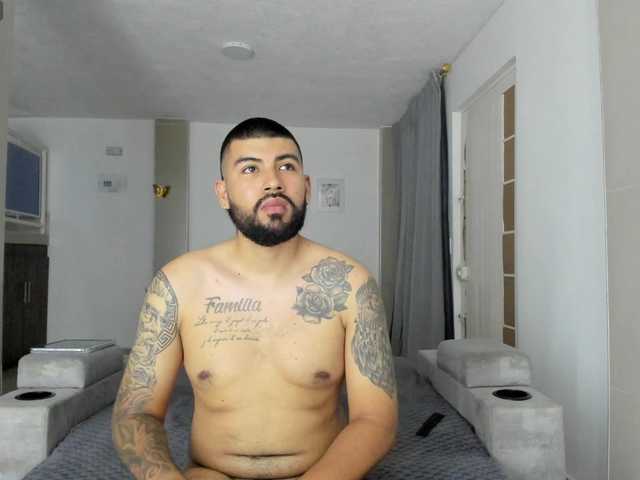 DulceRomance's BongaCams profile