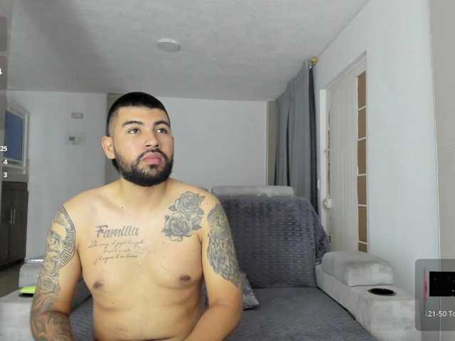 DulceRomance's BongaCams show and profile