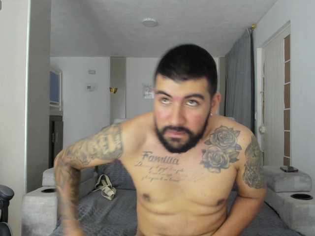 DulceRomance's BongaCams show and profile