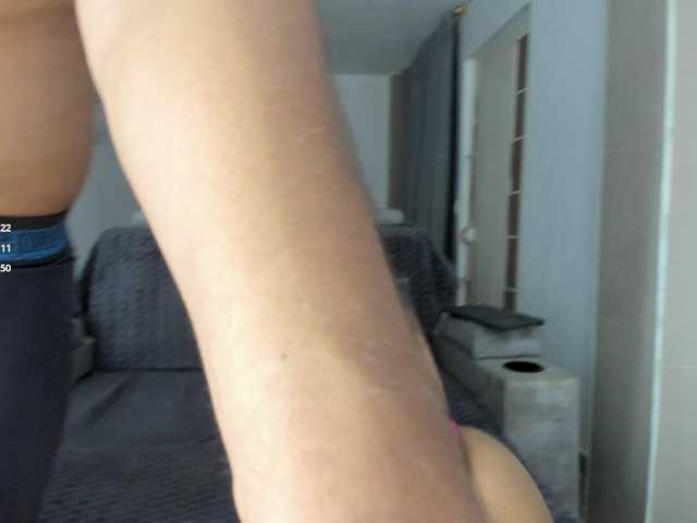 DulceRomance's BongaCams show and profile