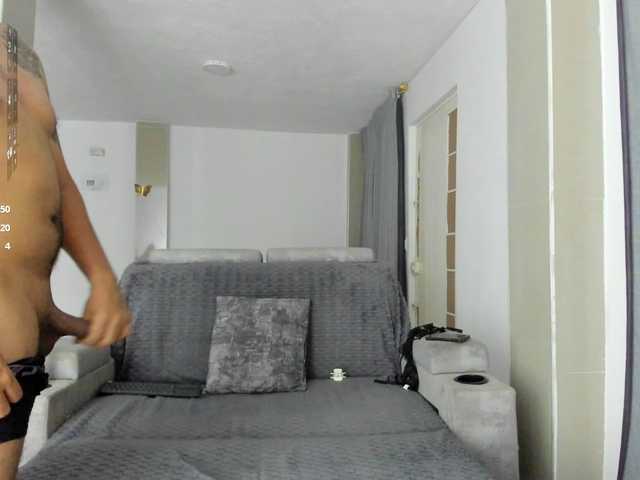 DulceRomance's BongaCams show and profile