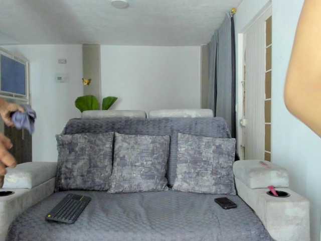 DulceRomance from BongaCams