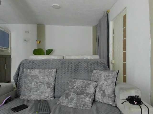 DulceRomance's BongaCams show and profile