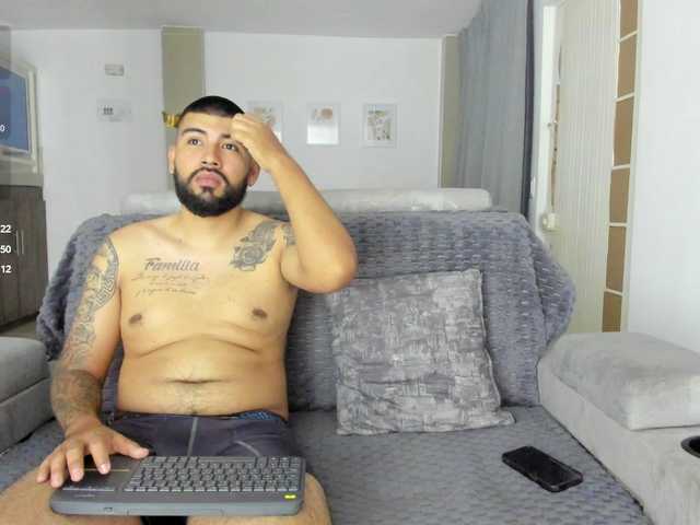 DulceRomance's BongaCams show and profile