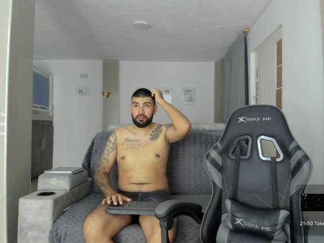 DulceRomance's BongaCams show and profile