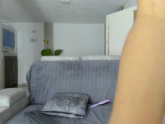 DulceRomance from BongaCams is Freechat