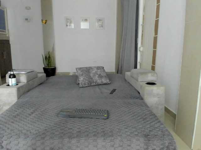 DulceRomance's BongaCams profile