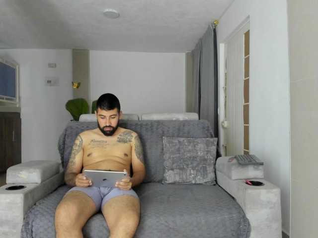 DulceRomance's BongaCams show and profile
