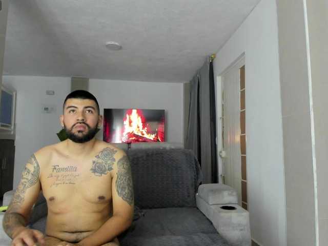 DulceRomance's BongaCams profile