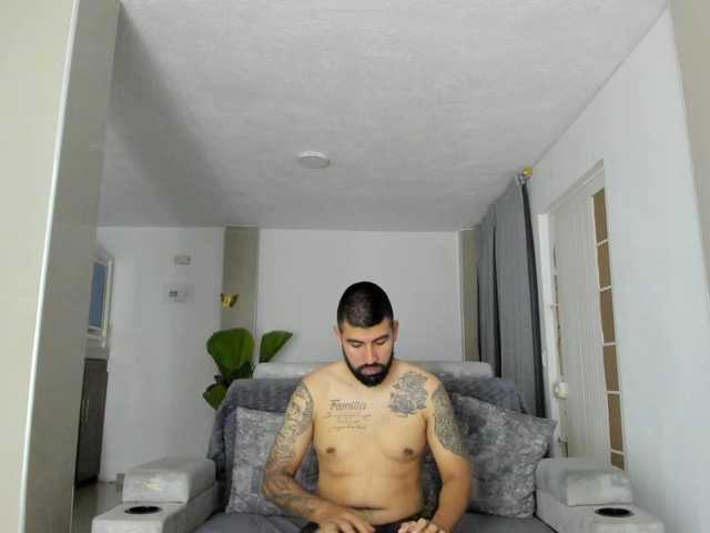 DulceRomance's BongaCams show and profile