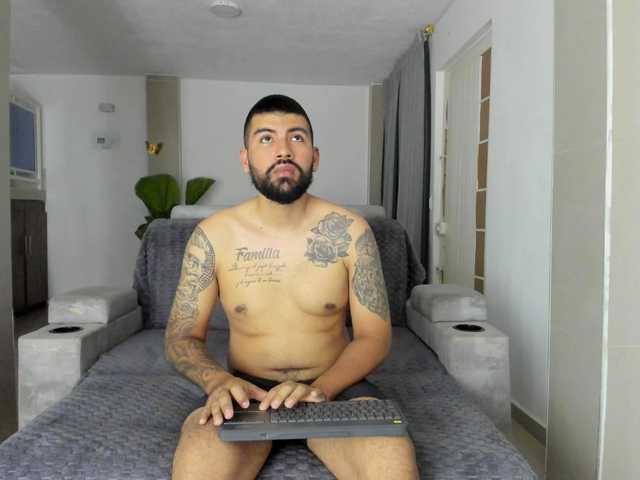 DulceRomance's BongaCams show and profile