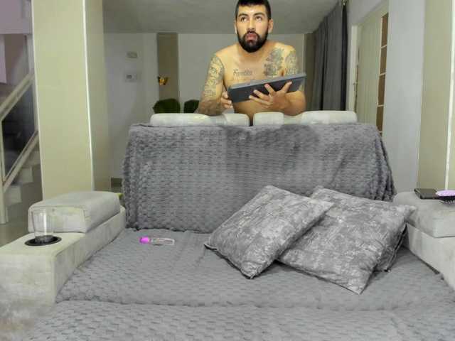 DulceRomance's BongaCams show and profile