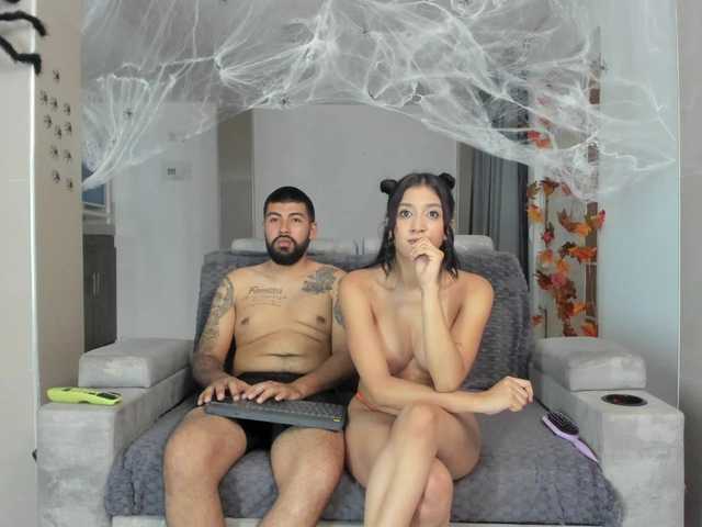 DulceRomance - capable slut for a mad cumshow DulceRomance from BongaCams