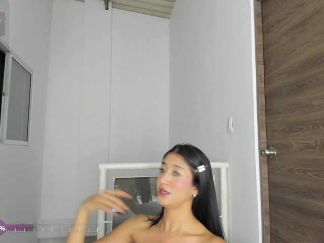 DulceRomance's BongaCams show and profile