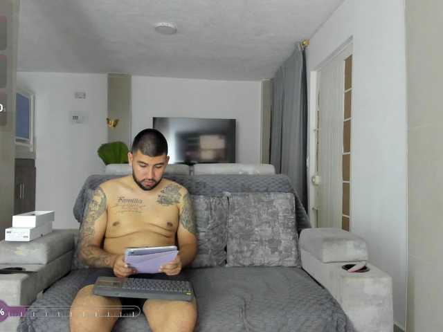 DulceRomance's BongaCams show and profile