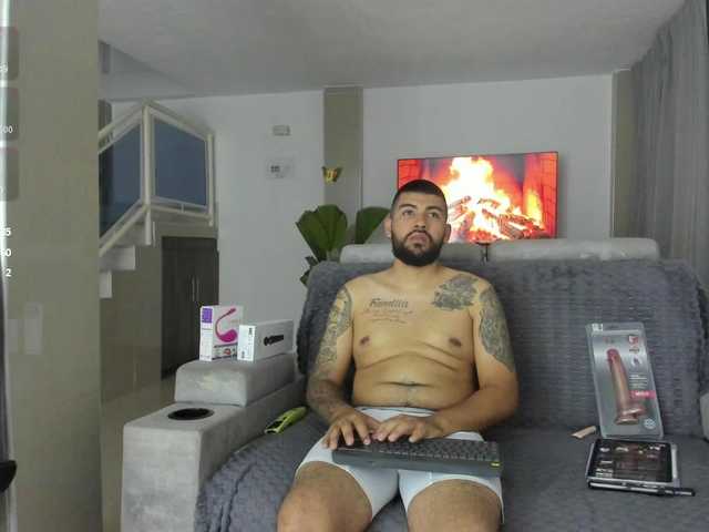 DulceRomance's BongaCams show and profile