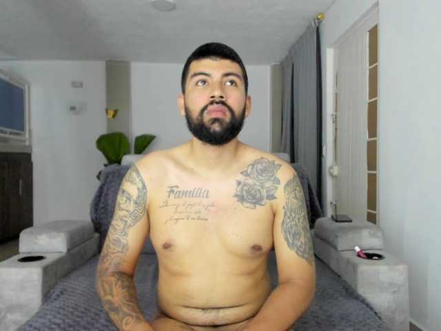 DulceRomance from BongaCams is Freechat