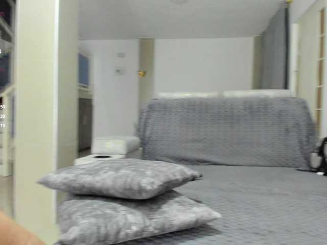 DulceRomance's BongaCams profile