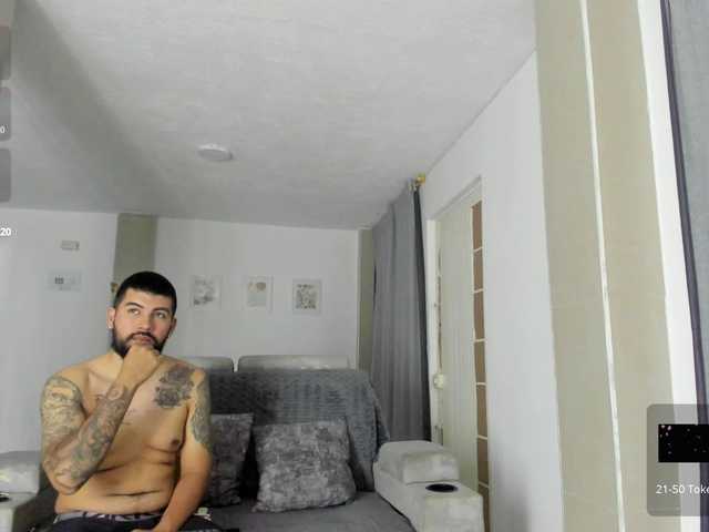 DulceRomance's BongaCams show and profile