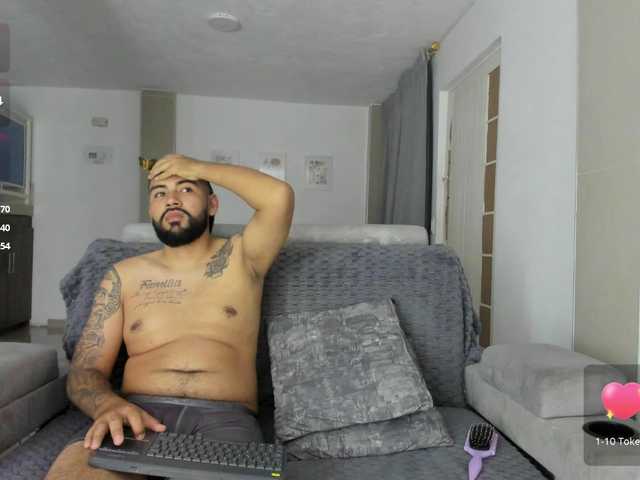 DulceRomance's BongaCams show and profile