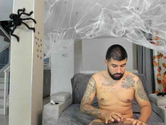 DulceRomance webcam