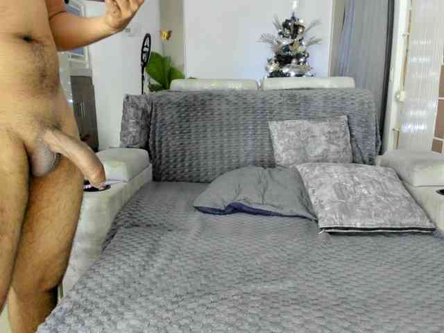 DulceRomance Live Webcam on BongaCams