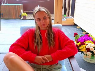 misss-vikki Porn Show