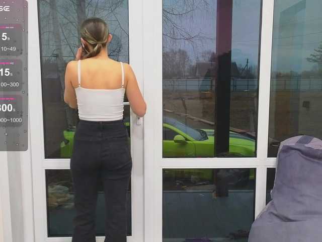 misss-vikki's BongaCams show and profile