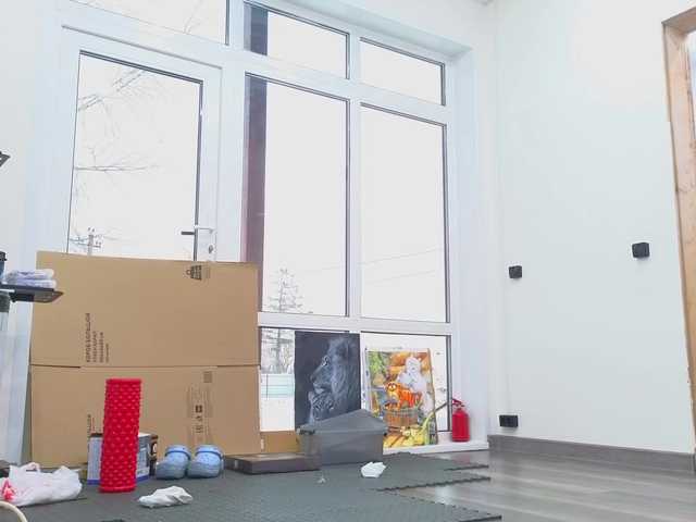 misss-vikki's BongaCams show and profile