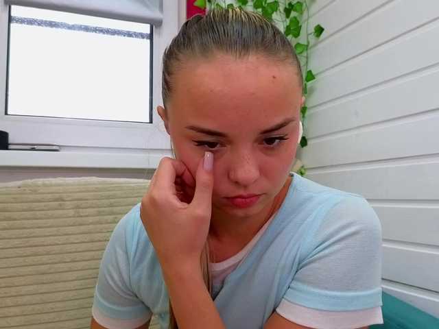 Video misss-vikki