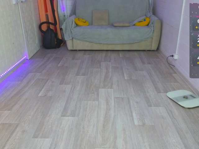 misss-vikki's BongaCams show and profile