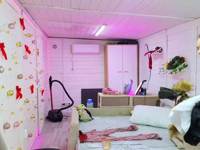 misss-vikki's BongaCams show and profile