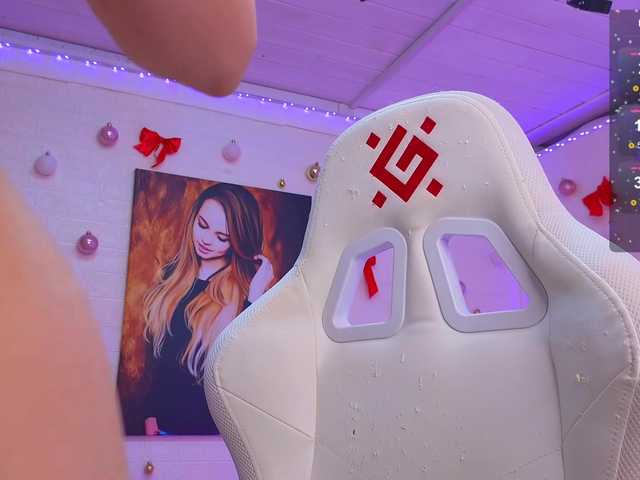 эросцена misss-vikki