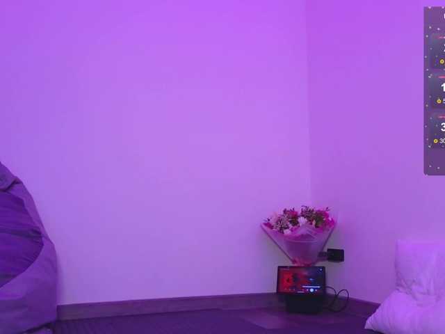 misss-vikki's BongaCams show and profile