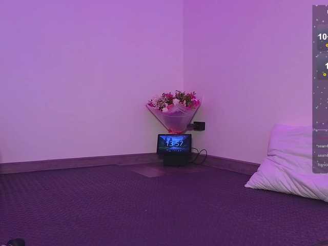 misss-vikki's BongaCams show and profile