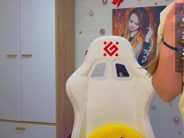 misss-vikki's BongaCams show and profile