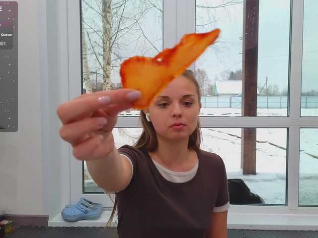 misss-vikki live cam