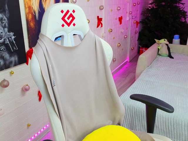 misss-vikki's BongaCams show and profile