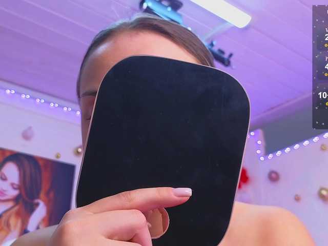 misss-vikki's BongaCams show and profile