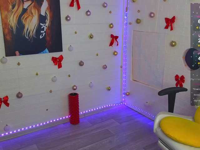 misss-vikki's BongaCams show and profile