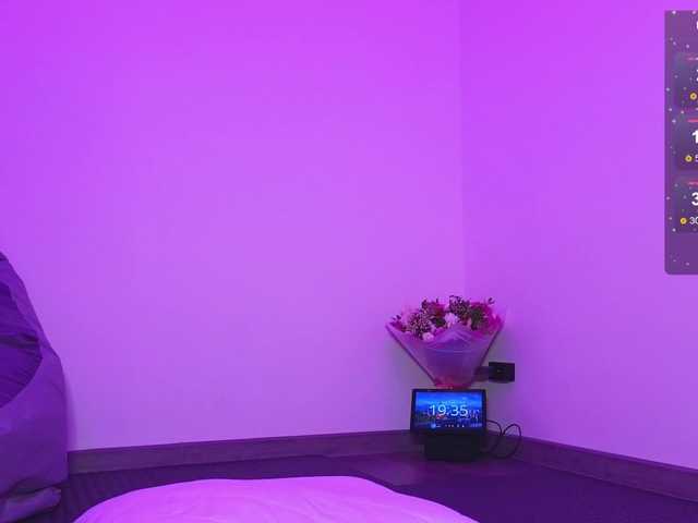 misss-vikki live cam