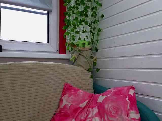 misss-vikki webcam