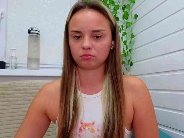 misss-vikki webcam
