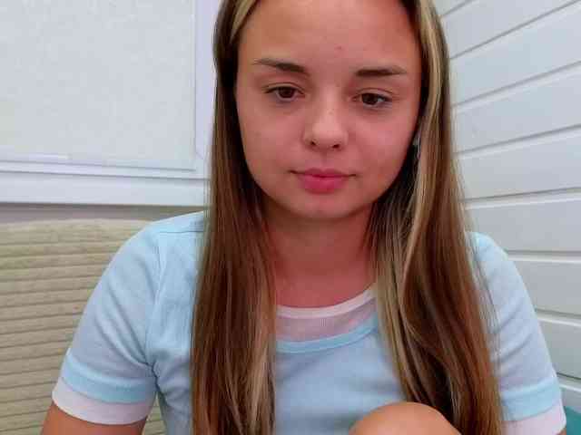 misss-vikki webcam