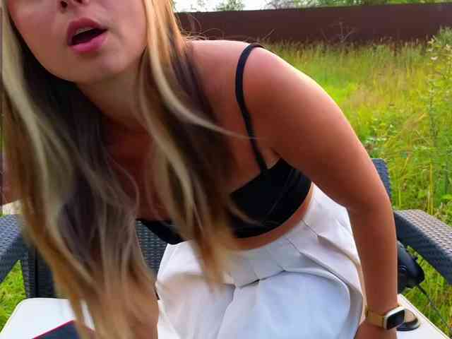 misss-vikki webcam