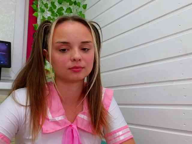 misss-vikki webcam
