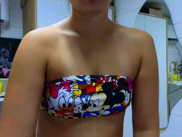 misss-vikki webcam