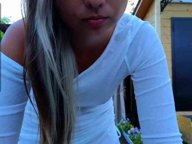 misss-vikki webcam
